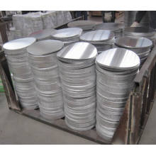 Aluminium Circle sheet for pressure cooker
